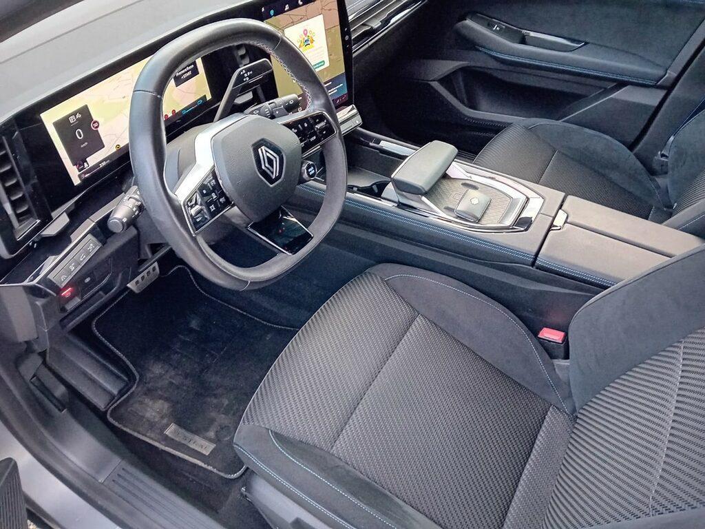 Renault Austral 1.2 E-Tech full hybrid Techno Esprit Alpine