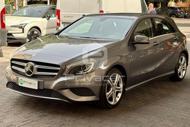 MERCEDES A 180 CDI Sport