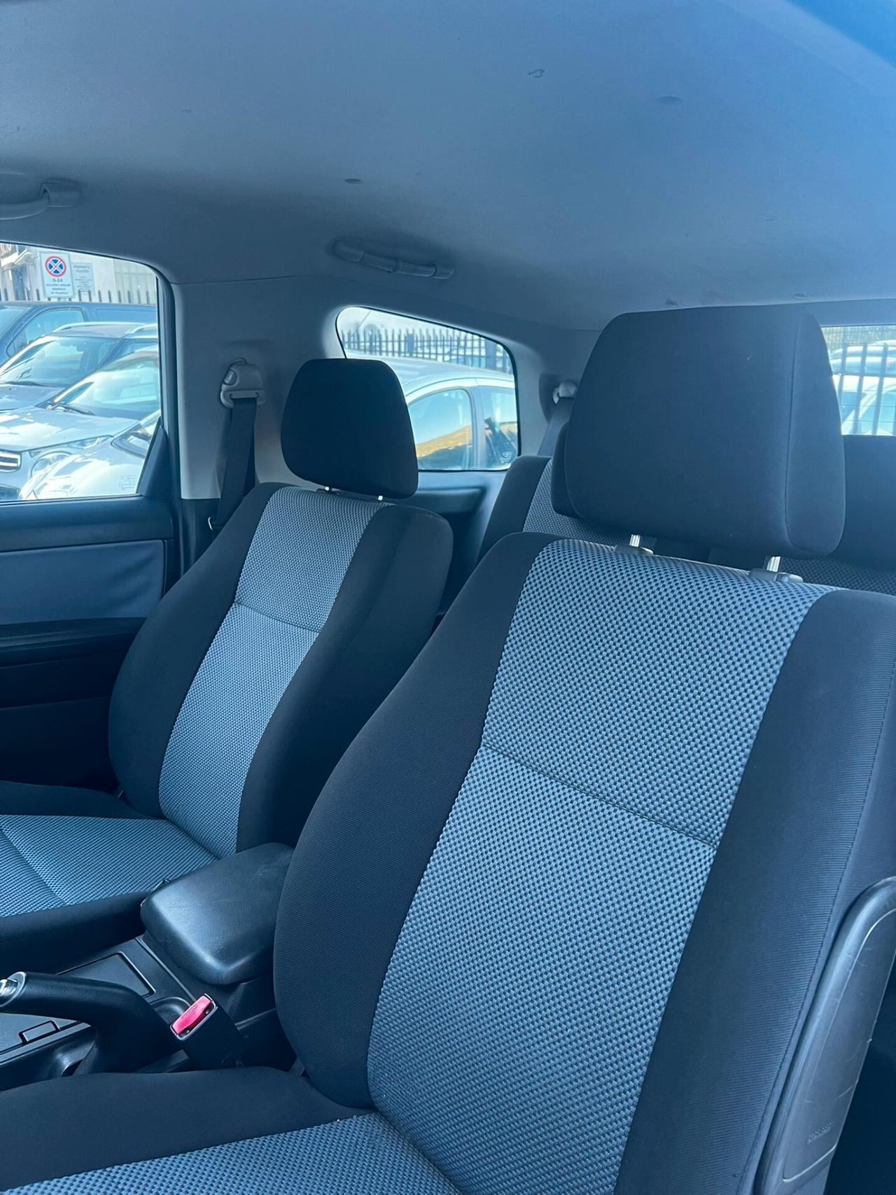 Suzuki Grand Vitara 1.9 DDiS 5 porte
