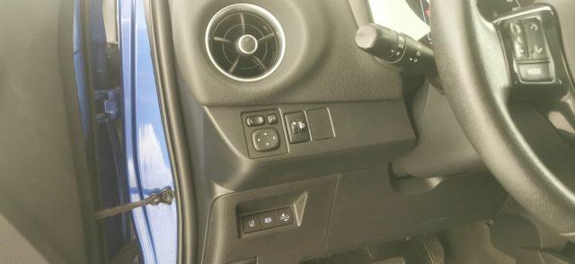 TOYOTA Yaris 1.5 Hybrid 5 porte Style