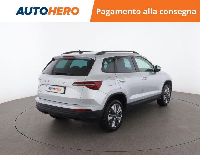 SKODA Karoq 1.5 TSI ACT Executive