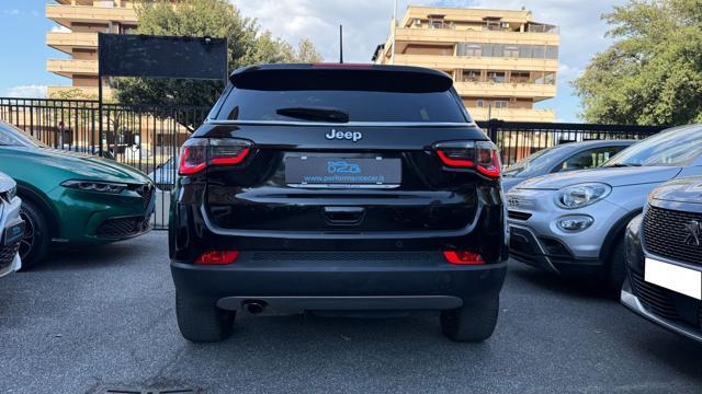 JEEP Compass 2.0MJT II 140CV AUT.4WD LIMITED*24M.G.*TETTO*CL18*