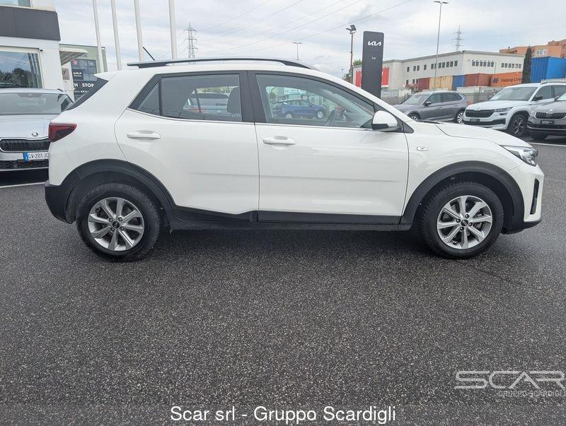 KIA Stonic 1.4 MPI 100CV Style