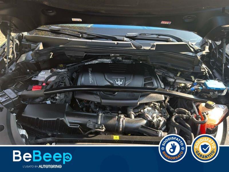 Maserati Grecale 2.0 MHEV MODENA 330CV AUTO