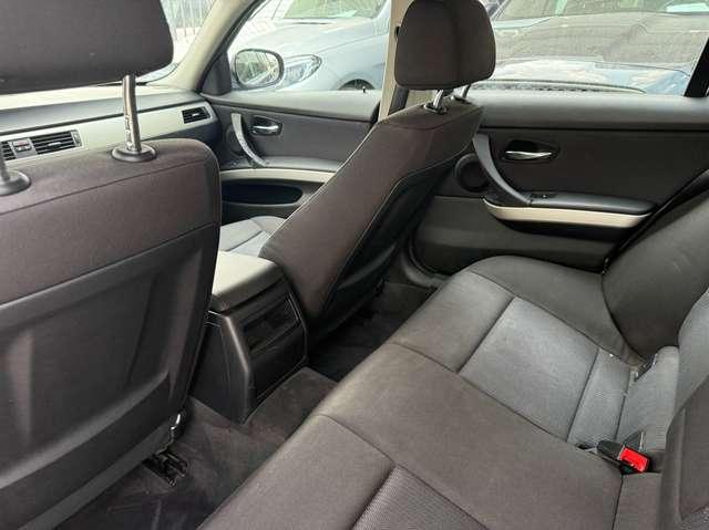 BMW 318 318d Touring 2.0 AUTOMATICA