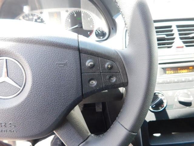 Mercedes-benz B 180 NGT BlueEFFICIENCY Premium