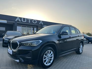 BMW X1 S-Drive 18d ADVANTAGE