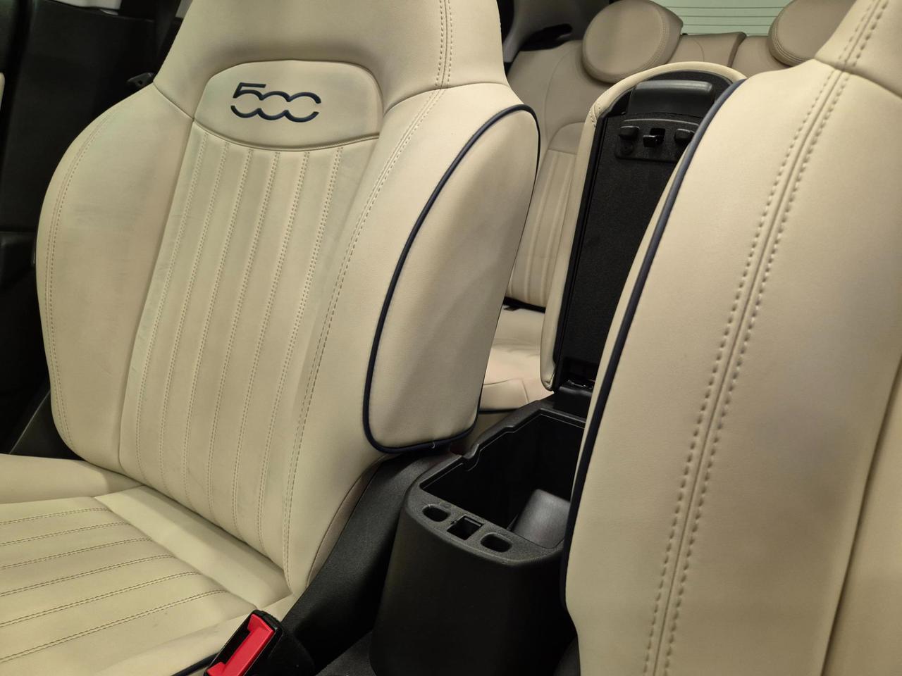 Fiat 500 X 500X 1.3 T4 Yacht Club Capri 150cv dct