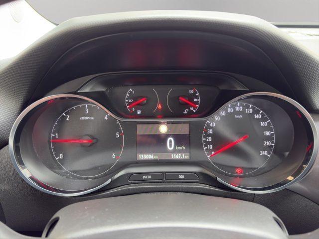 OPEL Crossland X 1.6 ECOTEC D 8V S&S 99cv Innovation