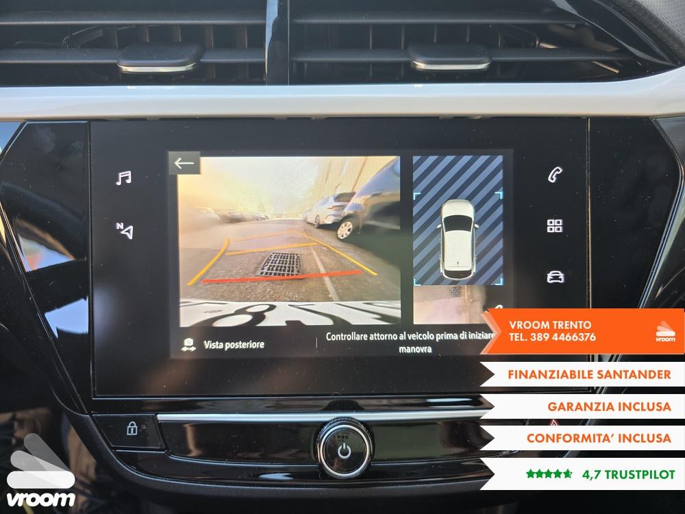 OPEL Corsa 6ª serie Corsa 1.2 Elegance