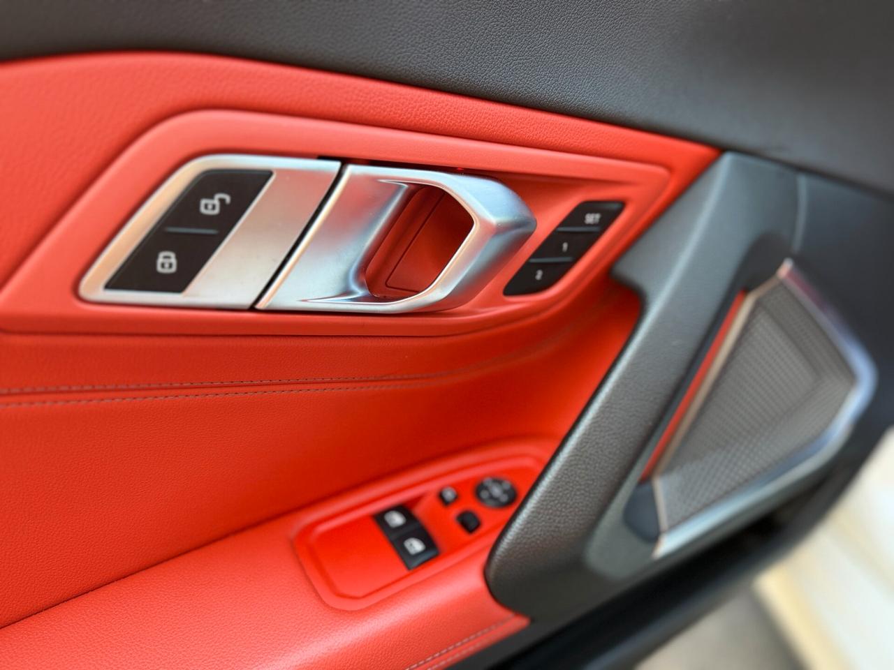 Bmw Z4 30i 258cv Msport Tagliandi BMW