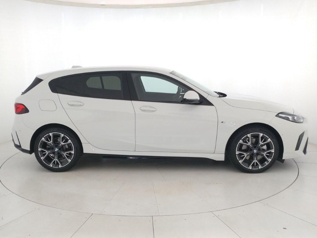 BMW Serie 1 118 d MSport DCT