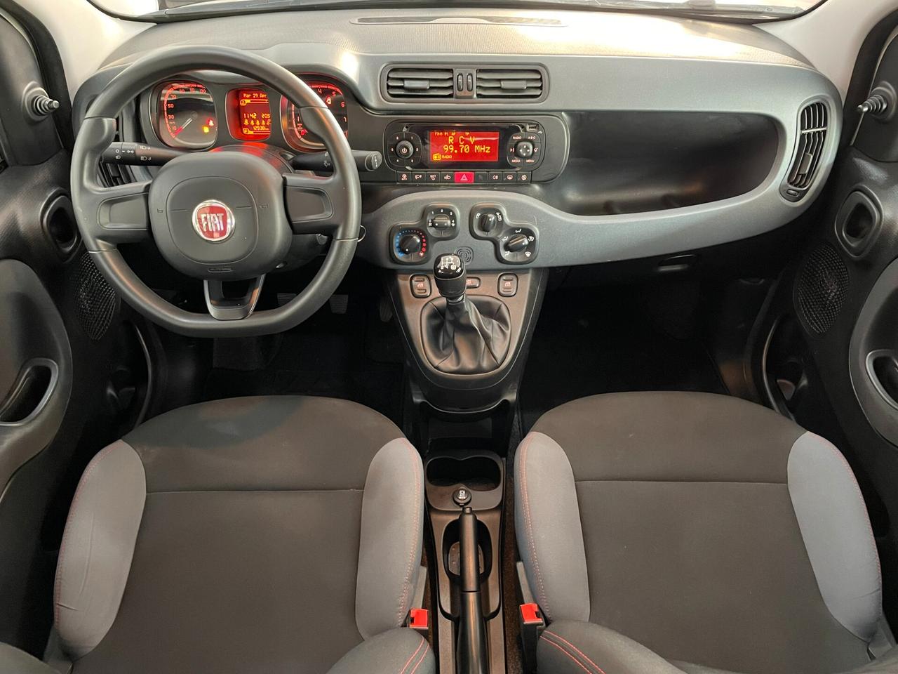 FIAT PANDA 1.2 69CV EASY