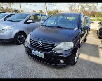 CITROEN C3 1ª serie - C3 1.4 HDi Elegance