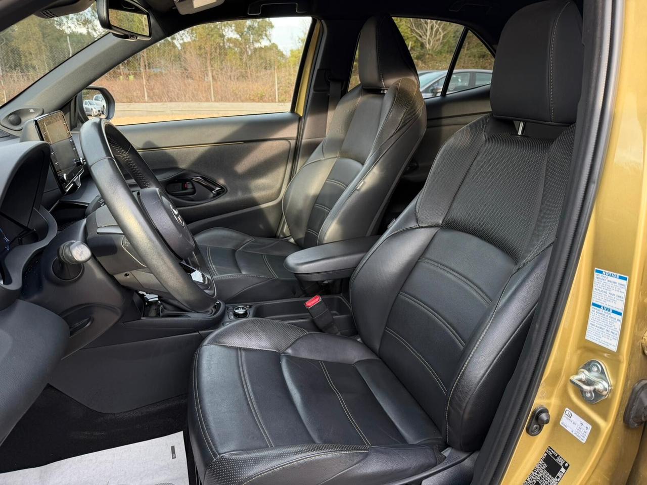 Toyota Yaris Cross 1.5 Hybrid 5p. E-CVT AWD-i Premiere