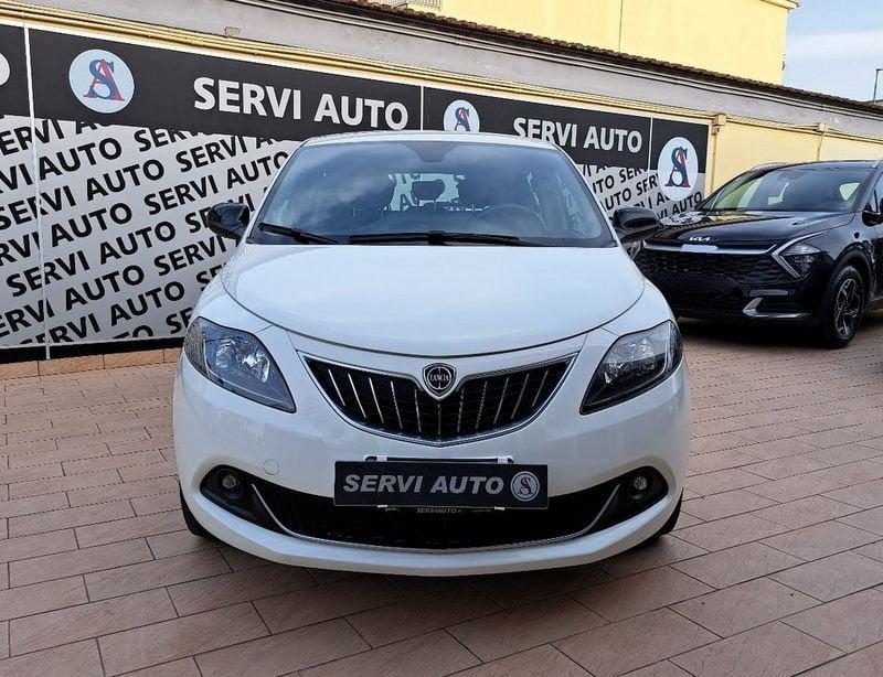 Lancia Ypsilon 1.0 FireFly 5 porte S&S Hybrid Gold