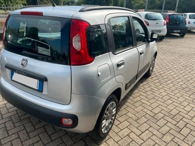 Fiat Panda 1.2 EasyPower Easy GPL