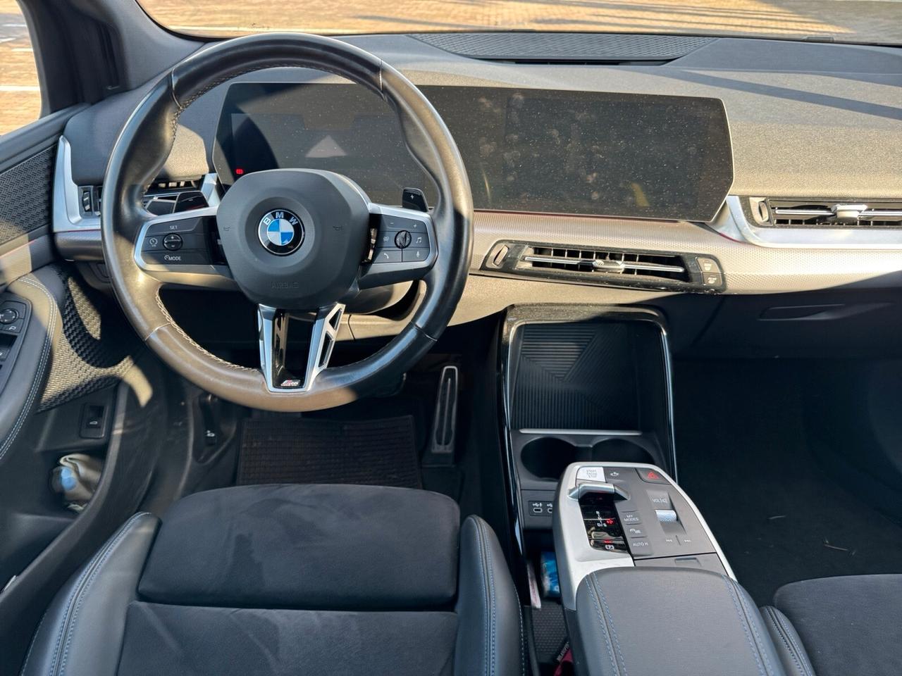 Bmw 220i Active tourer Msport