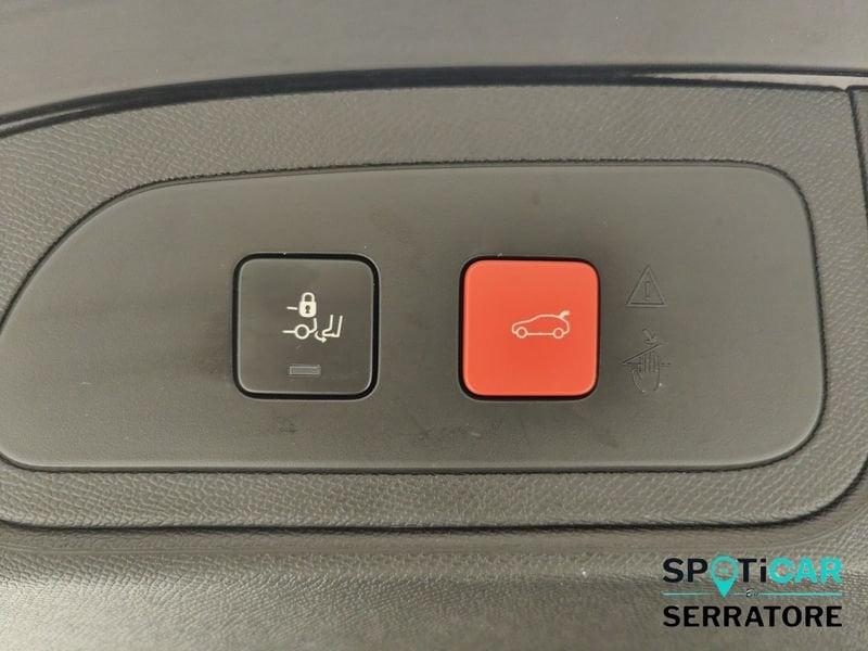 DS DS7 CROSSBACK DS 7 DS7 E-TEN300 GR-CHIC