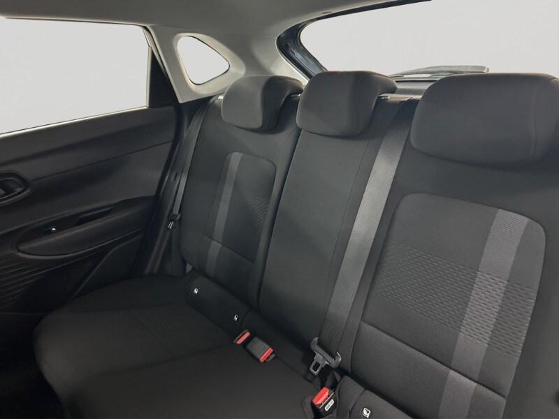 HYUNDAI i20 3ª serie i20 1.2 MPI GPL Connectline