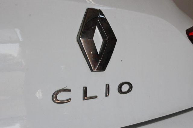 RENAULT Clio Full Hybrid E-Tech 140 CV 5 porte E-Tech Neop.