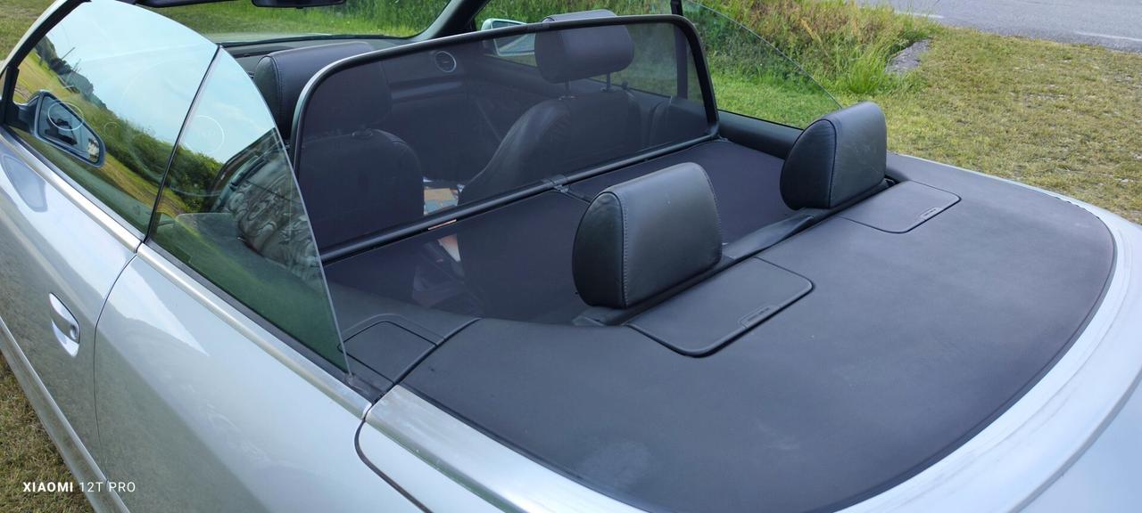 Audi A4 CABRIO 2500V6 TDI MANUALE 6m ASI