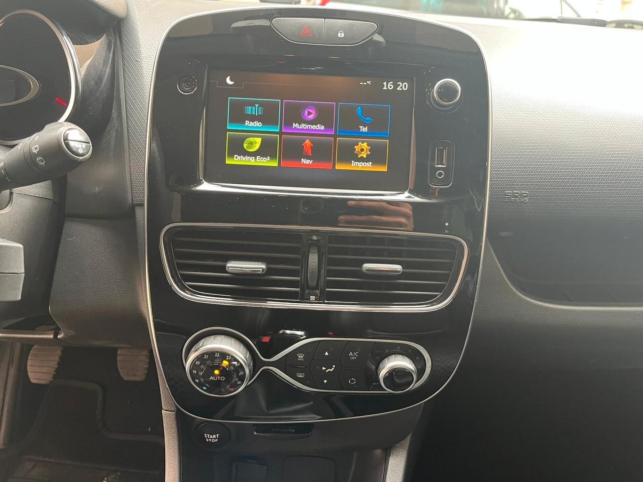 Renault Clio 1.5 dCi - 70000km!! - 2019