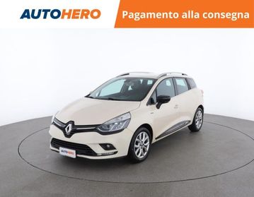 RENAULT Clio Sporter TCe 12V 90CV Start&Stop Energy Duel