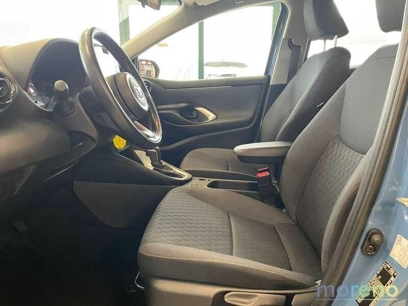 Toyota Yaris 1.5h Active