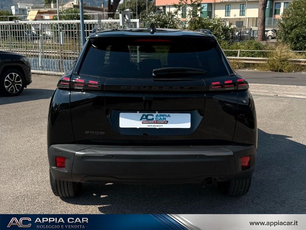 Peugeot 2008 PureTech 100 S&S Allure IN PROMO