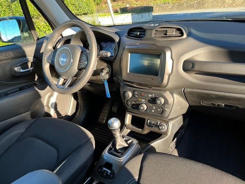 Jeep Renegade 1.0 T3 Limited