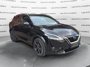 Nissan Qashqai 1.5 EREV e-Power Tekna Auto AUTOCARRO N1