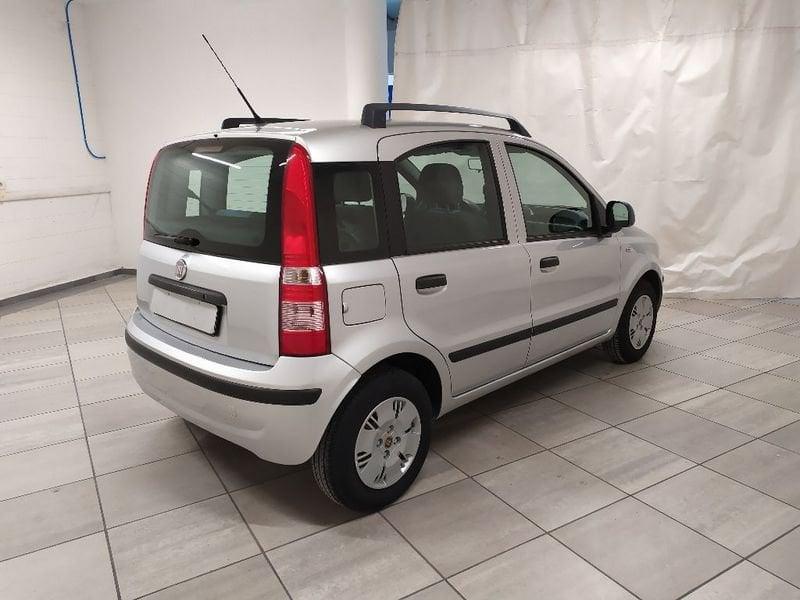 FIAT Panda 1.2 Dynamic eco