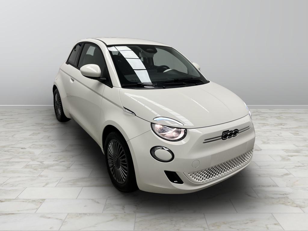 FIAT 500e - 500e 42 kWh Icon