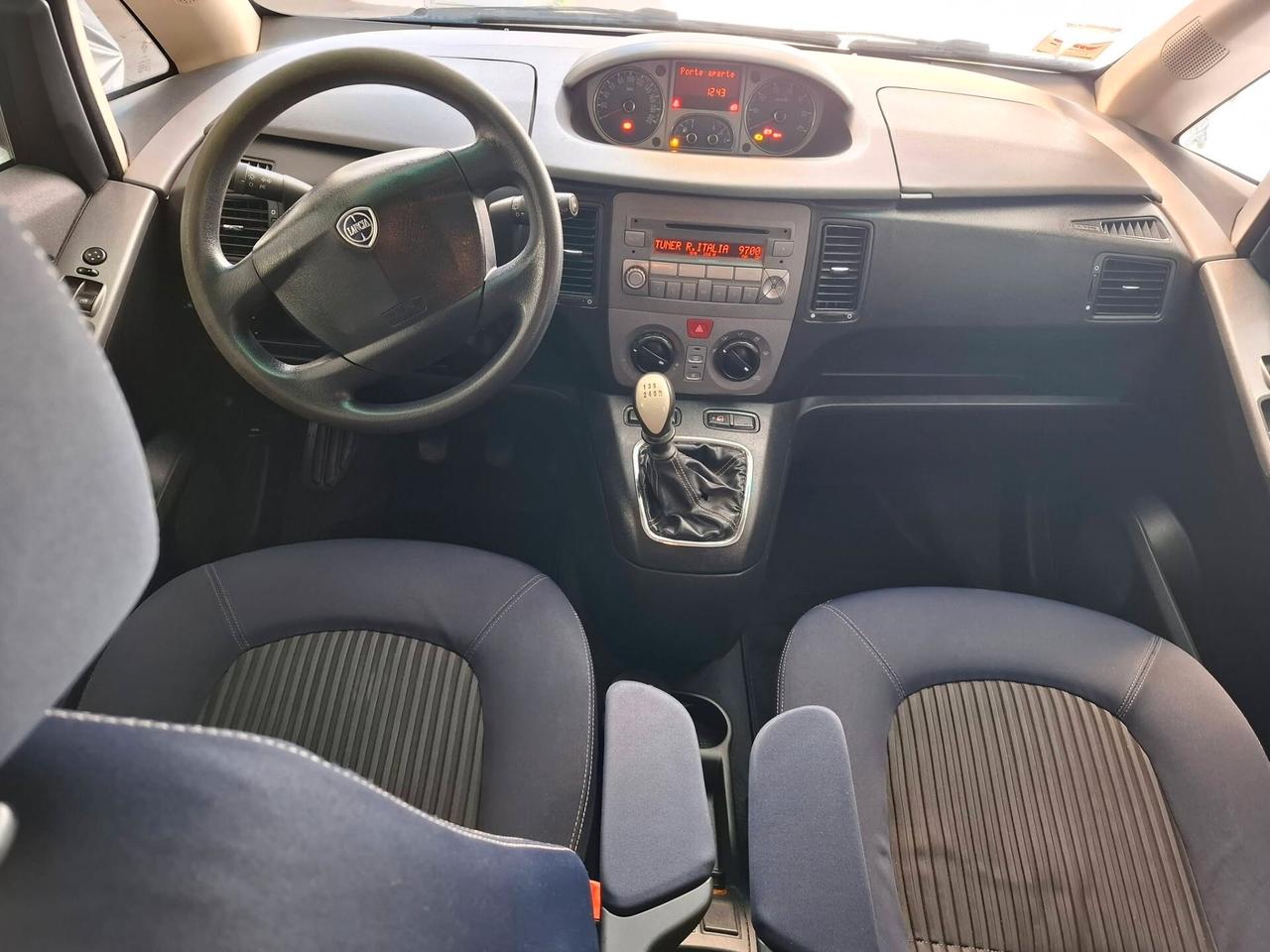 Lancia MUSA 1.4 16V Platino