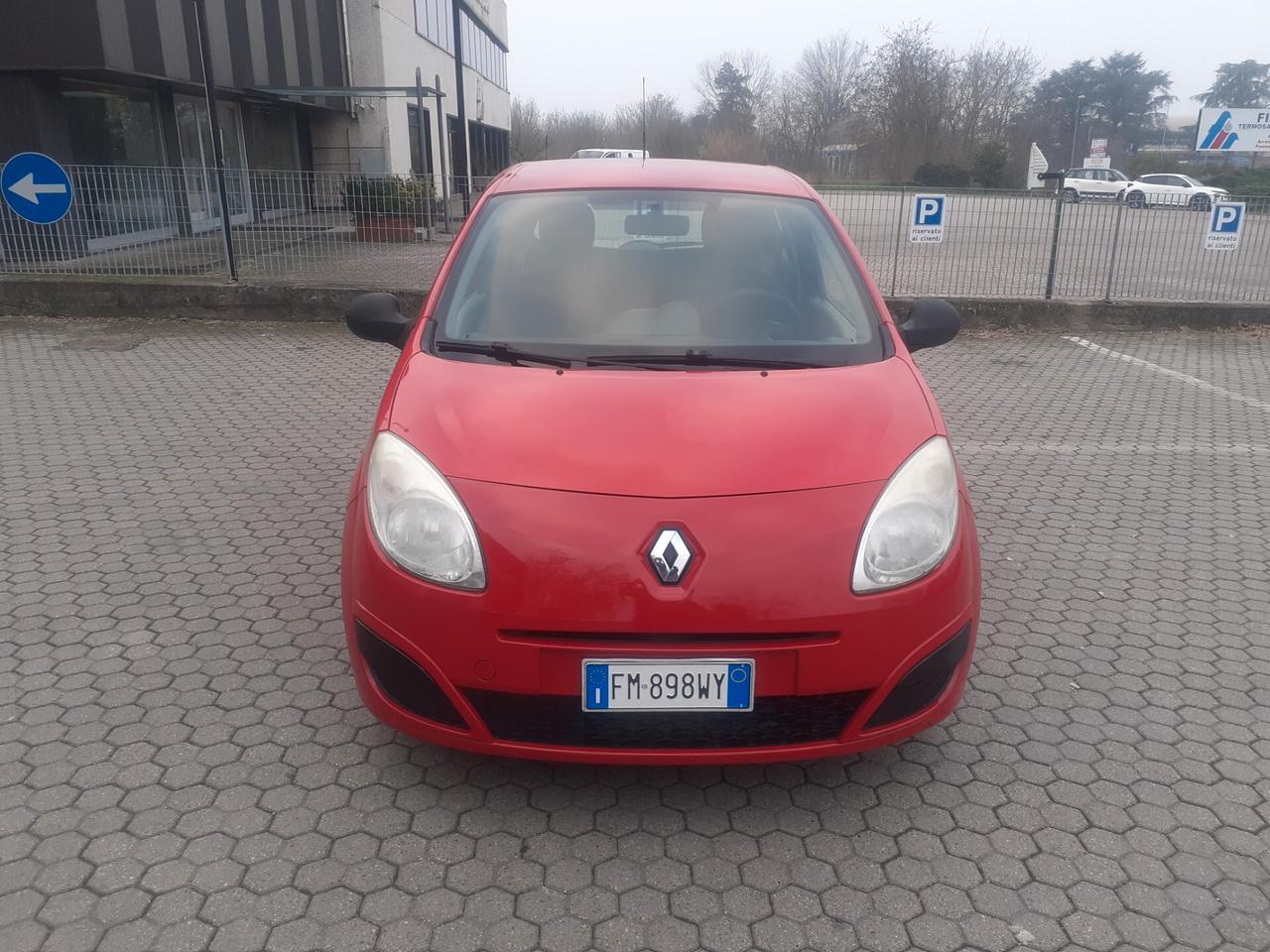 Renault Twingo 1.2i cat Wave
