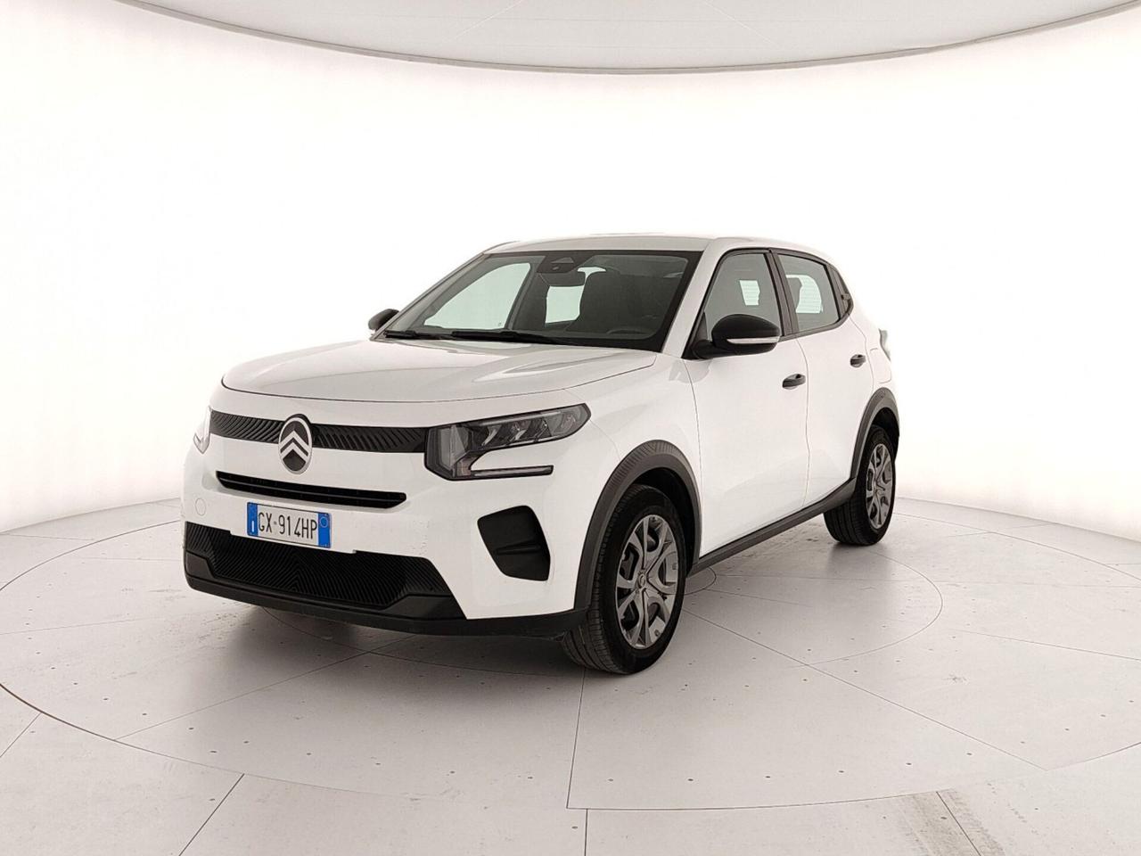 Citroen C3 PureTech 100 S&S You