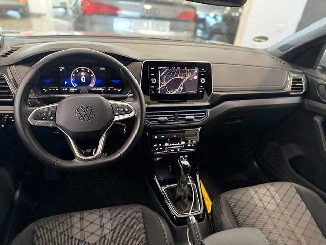 Volkswagen T-Cross 1.5 TSI 150 CV R-Line DSG