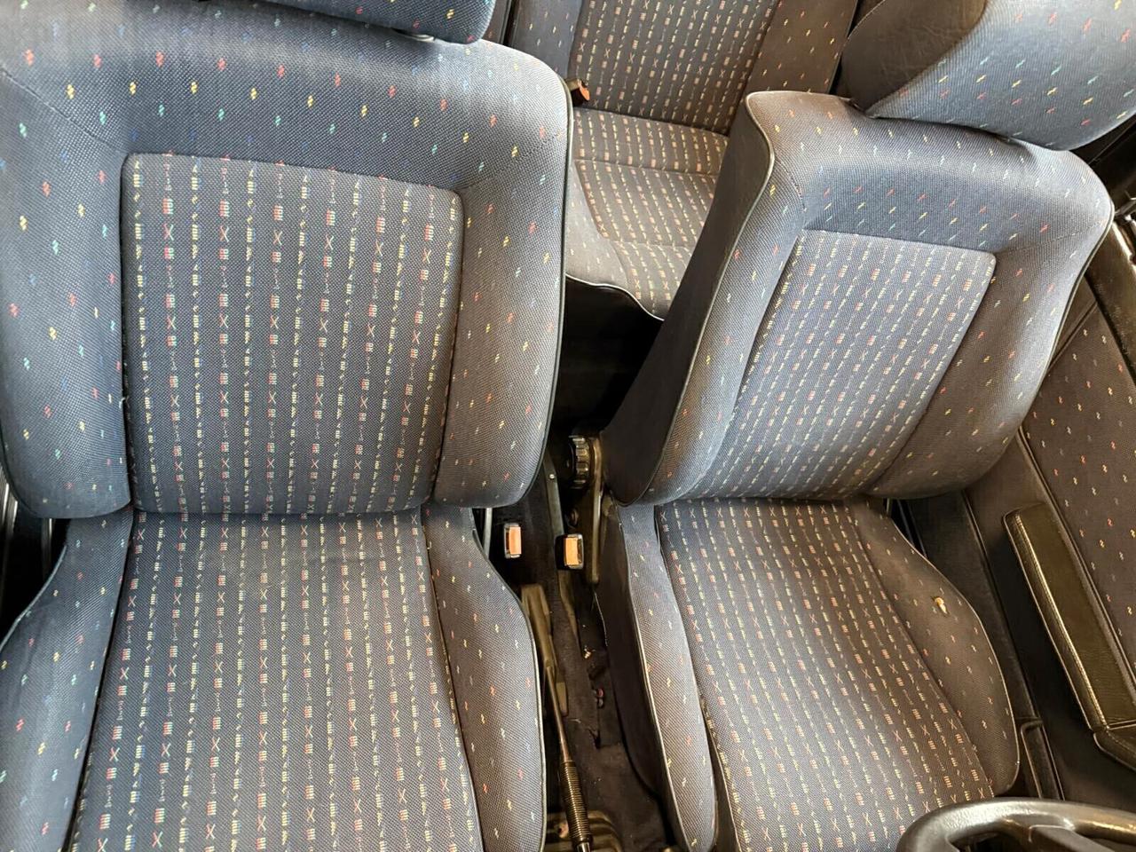 Volkswagen Golf Cabriolet 1.8