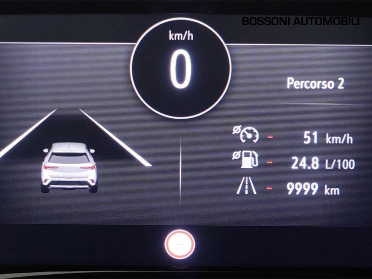 Opel Mokka 1.5 110cv ultimate s&s