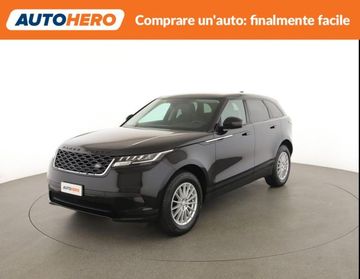 LAND ROVER Range Rover Velar 2.0 TD4 180 CV