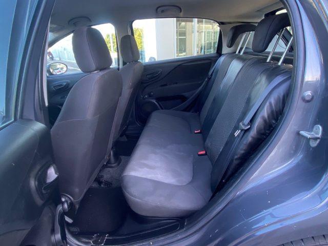 FIAT Punto 1.2 8V 5P. IMP. GPL Street