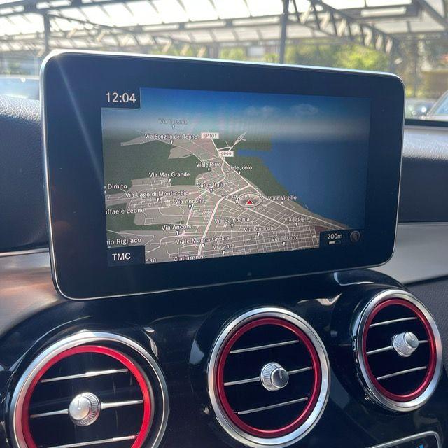 MERCEDES - GLC - 220 d 4Matic Coupé Premium