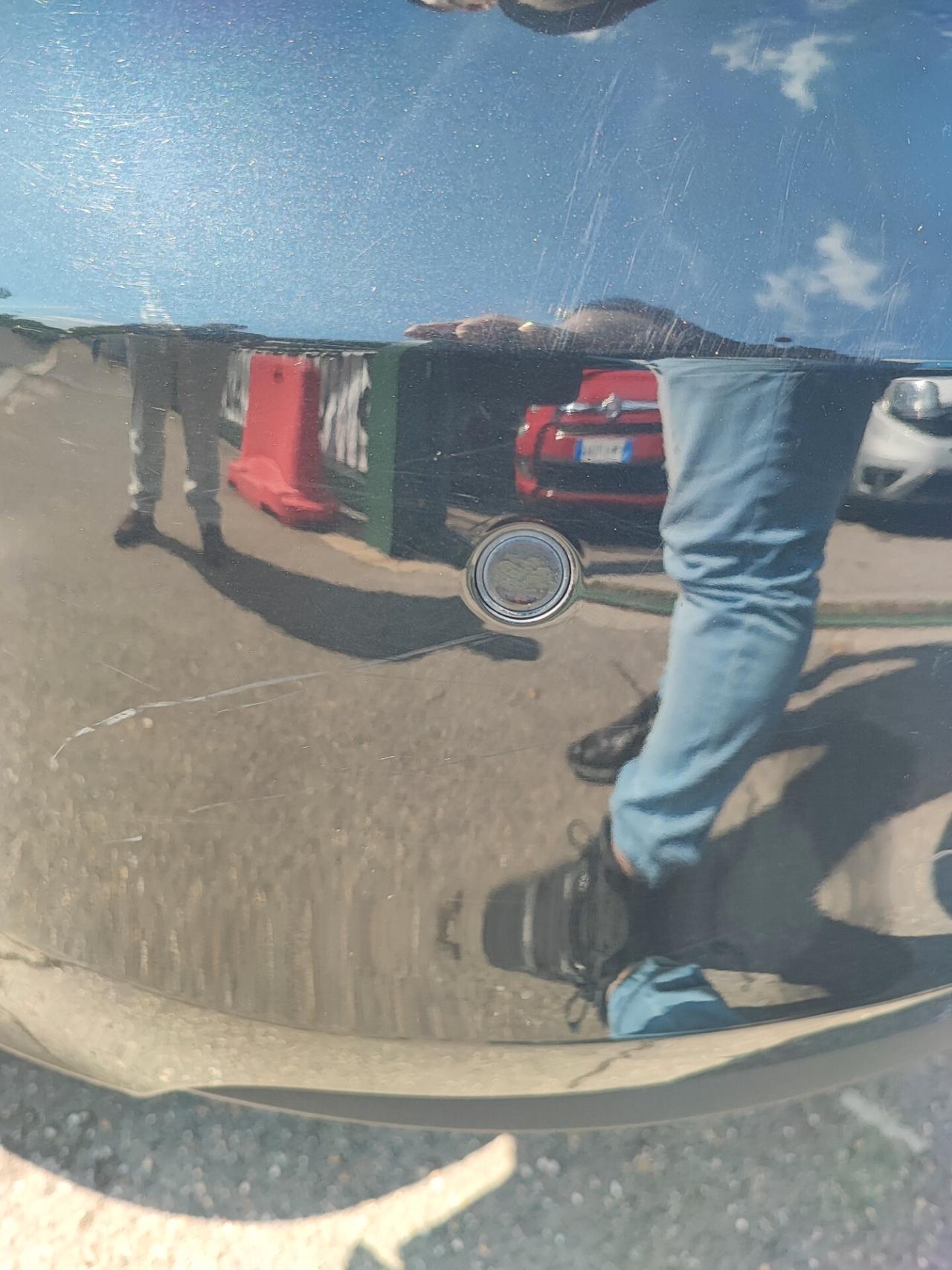 Audi A3 1.6 TDI clean diesel Ambition