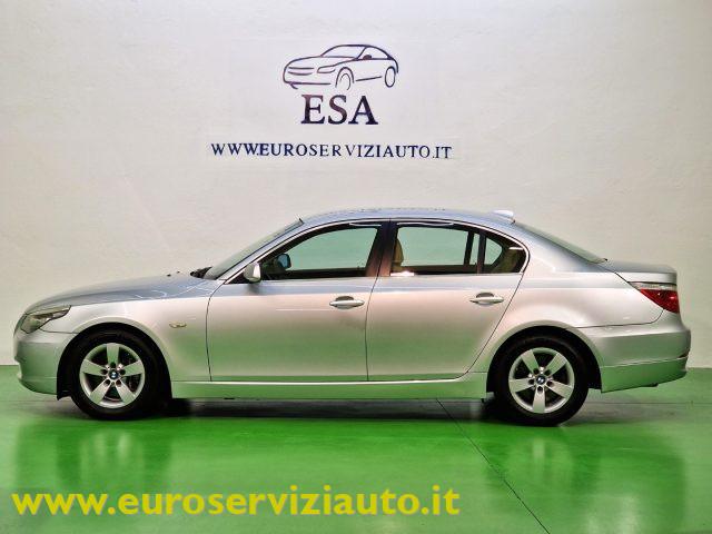 BMW 525 d cat Futura