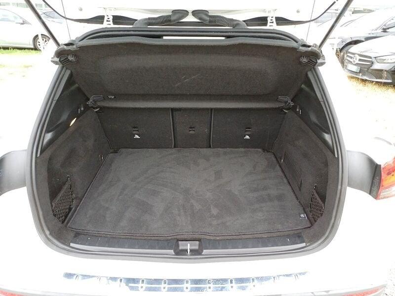 Mercedes-Benz GLA GLA 200 d Automatic Sport Plus