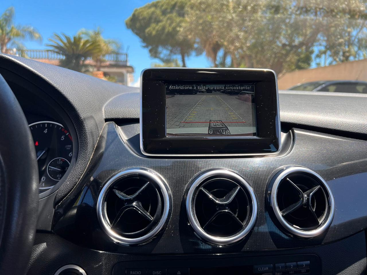 Mercedes-benz A 160 180 CDI Automatic Executive