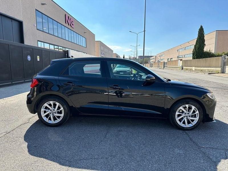 Audi A1 SPB 30 TFSI Advanced