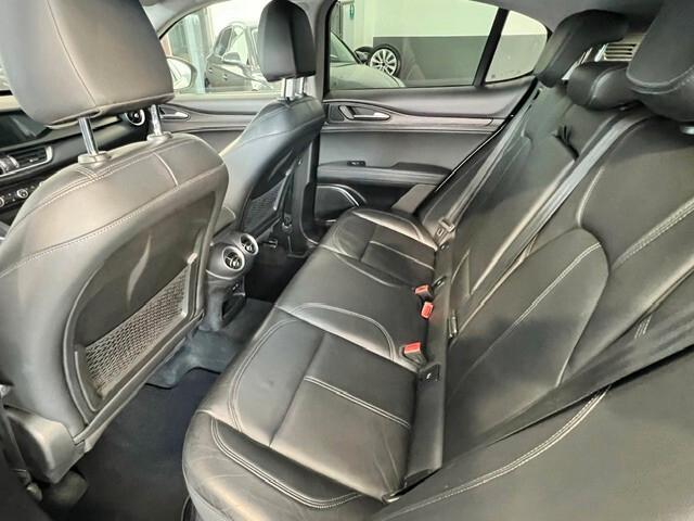 Alfa Romeo Stelvio 2.2 Turbodiesel 180 CV AT8 Q4 Super