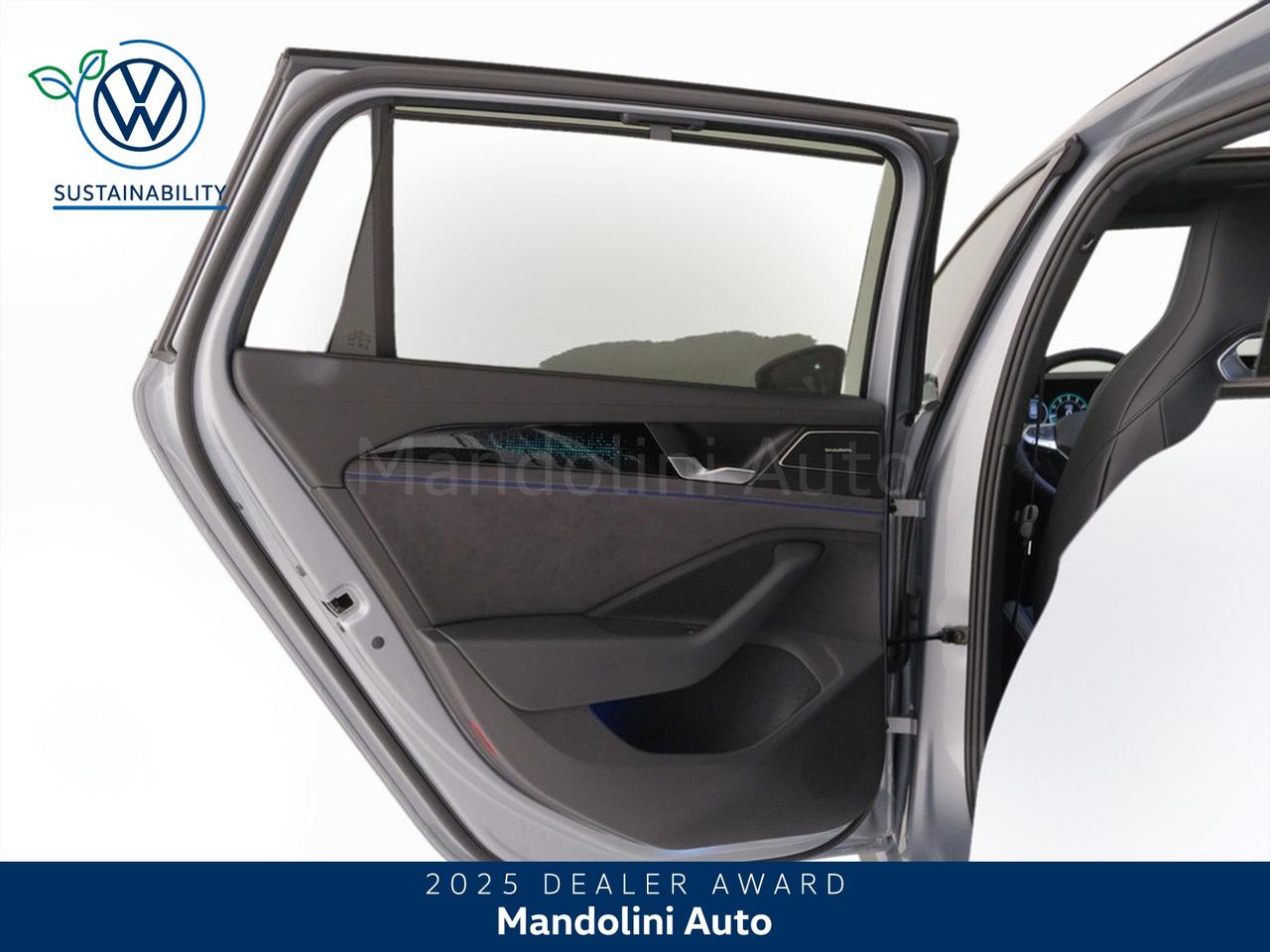 Volkswagen Passat 1.5 etsi act 150cv r-line